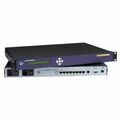 Lantronix, Inc - 500.048.0820B - Lantronix SCS820 8-Port Secure Console Server