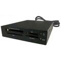 Startech Computer Products - 35FCREADBK - Startech FlashCard Reader/Writer