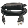 American Power Conversion Corp - CUSBNK3 - APC USB Mobile Phone Charger For Nokia