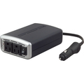 Belkin International, Inc - F5C400-300W - Belkin AC Anywhere 300W Power Inverter