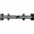 Startech Computer Products - SV1110IPEXT - Startech SV1110IPEXT KVM Over IP Console/Extender