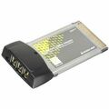 IOGEAR, Inc - GPF113 - IOGEAR 3-Port CardBus Card