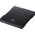 Targus Group International. - PADVW010U - Targus Rewriteable DVD�RW Slim External DVD-Writer