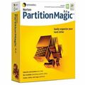 Symantec Corporation - 10256717 - Symantec PartitionMagic v.8.0