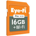 Eye-Fi 16GB Pro X2 SDHC Class 10 Wireless Flash Memory Card