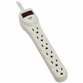 Tripp Lite - PS6 - Tripp Lite Power Strip 120V AC