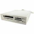 Startech Computer Products - 35FCREAD - Startech 7 in 1 Flash Card Reader / Writer