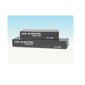 Minicom Advanced Systems, Ltd - 0VS21007 - Minicom CAT5 AV Splitter Video Extender