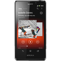 Sony Mobile Xperia T Smartphone - Wi-Fi - 3G - Bar - White