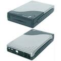 Startech Computer Products - IDECASEU2FB - Startech External Hard Drive Enclosure