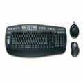 Microsoft Corporation - M54-00013 - Microsoft Optical Desktop Elite for Bluetooth Keyboard and Mouse