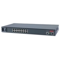 American Power Conversion Corp - AP9302 - APC AP9302 16-Port Console Server