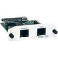 Adtran - 1202862L1 - Adtran NetVanta T1/FT1 Network Interface Module