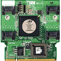 Tyan Computer Corp - M8110 - Tyan TARO SO-DIMM M8110 SATA Module Card