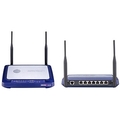 SonicWALL - 01-SSC-5714 - SonicWALL TZ 170 Wireless (Unrestricted Nodes)