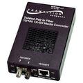 Transition Networks, Inc - SSETF1013-205 - Transition Networks Fast Ethernet 10/100SX Stand-Alone Media Converters