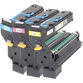 Konica Minolta - 1710598-001 - Konica Minolta Toner Kit For Magicolor 5430 DL Printer