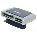Lexar Media, Inc - RW022-001 - Lexar Media USB 2.0 Multi-Card Reader