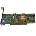 Jaton Corporation - VIDEO-208PCI-128TWIN - Jaton Video-208PCI-128Twin Graphics Card