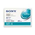 Sony AIT-4 Tape Cartridge