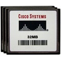 Cisco Systems, Inc - MEM1800-32CF= - Cisco 32MB CompactFlash Card