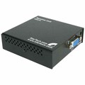 Startech Computer Products - ST128UTPR - REMOTE RECEIVER ST128UTP VIDEO BROADCAST SYSTEM