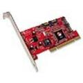 Siig, Inc - SC-SA4M12 - Siig CN2529 Serial ATA 4-Channel PCI-M Adapter