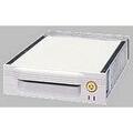 CRU Acquisitions Group, LLC - 0701-12-2250 - CRU DataPort V HotDock Storage Enclosure