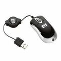 HP Ultra Mini Optical Mouse