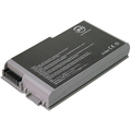 Battery Technology, Inc - DL-D600 - BTI Lithium Ion Rechargeable Battery