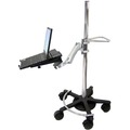 Ergotron, Inc - 33-061 - Ergotron Mobile WorkStand-Base