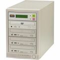 Aleratec, Inc - 260135 - Aleratec 1:3 Copy Tower Plus CD/DVD Duplicator