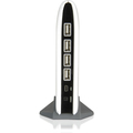 IOGEAR, Inc - GUH284R - IOGEAR 12-in-1 Universal USB 2.0 Hub and Card Reader/Writer