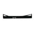 Tallygenicom Black Ribbon Cartridge