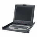 American Power Conversion Corp - AP5017 - APC AP5017 Rackmount LCD