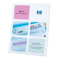 HP AIT Bar Code label pack
