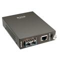 D-Link Systems, Inc - DMC-700SC - D-Link DMC-700SC Media Converter