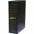 Aleratec, Inc - 260138 - Aleratec 1:11 Copy Tower Pro 16x16 CD/DVD Duplicator