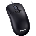 Microsoft Basic Optical Mouse