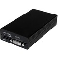 Startech Computer Products - VID2DVIDTV - Startech Component/Composite/S-Video to DVI-D/HDTV Scaler/Converter