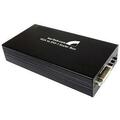 Startech Computer Products - VGA2DVII - Startech VGA/HDTV to DVI-I Scaler/Converter