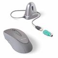 Belkin International, Inc - F8E836-USB-GLO - Belkin MiniGlow Optical Mouse