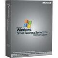 Microsoft Corporation - T75-00605 - Microsoft Windows Small Business Server 2003 Premium Edition with Service Pack 1 - Disk Kit - MVL