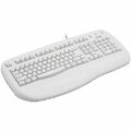 Belkin International, Inc - F8E885-USB - Belkin Enhanced Keyboard