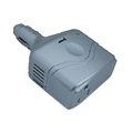 Micro Innovations - NBP76S - Micro Innovations 75 Watt Mobile Power Inverter