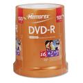 Memorex Products, Inc - 32025641 - Memorex 16x DVD-R Media