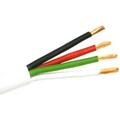 Cables To Go In Wall Speaker Bulk Cable