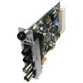 Transition Networks, Inc - CCSCF3029-101 - Transition Networks Point System DS3-T3/E3 Slide-In-Module Media Converter