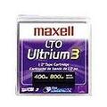 Maxell - 183950 - Maxell LTO Ultrium 3 WORM Tape Cartridge