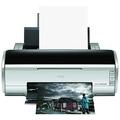 Epson Corporation - C11C603011 - Epson Stylus Photo R2400 Printer